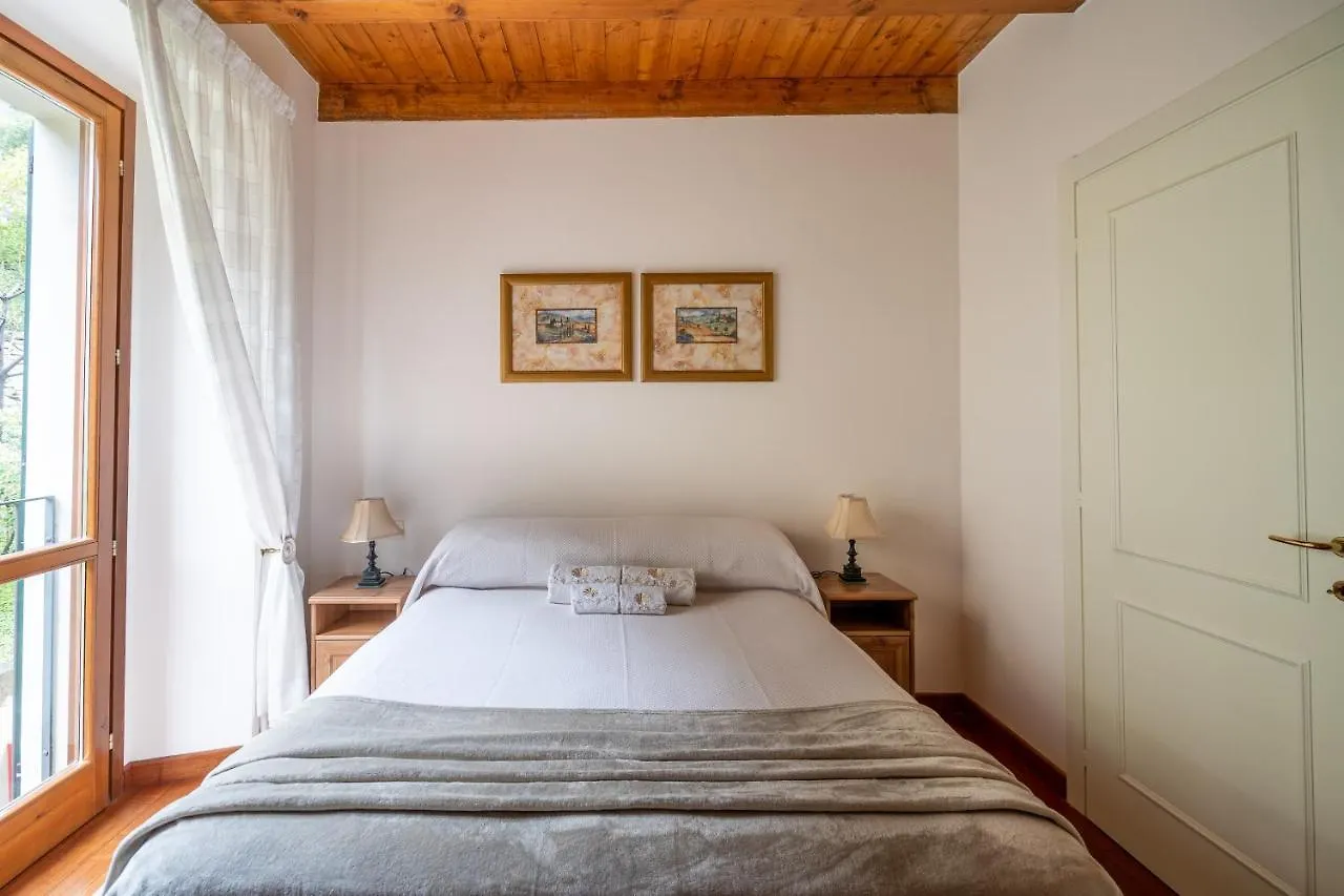 Silvia Apartment - Residence Regina 라글리오